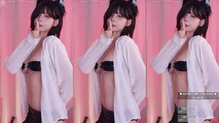 BJ格拉尼蓝火加特林热舞视频20251101舞蹈剪辑